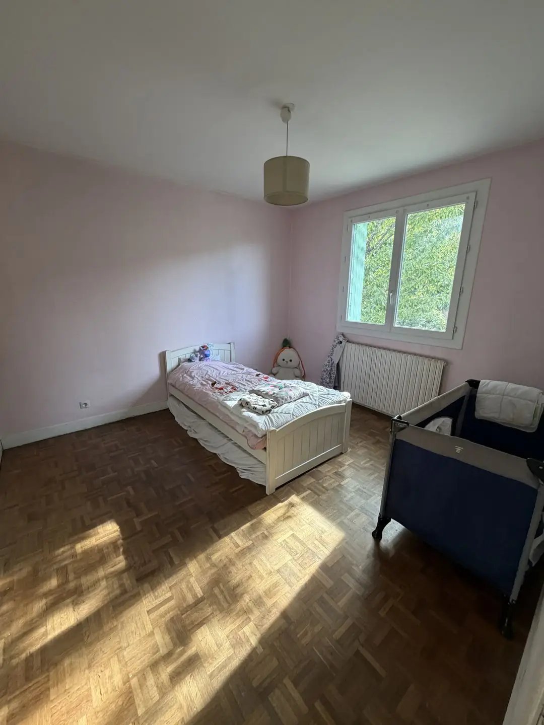 Appartement à vendre, 90m², Chalais