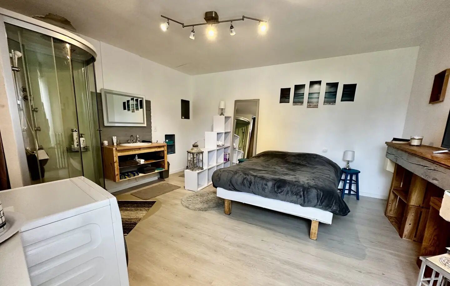 Maison à vendre, 280m², Parcoul