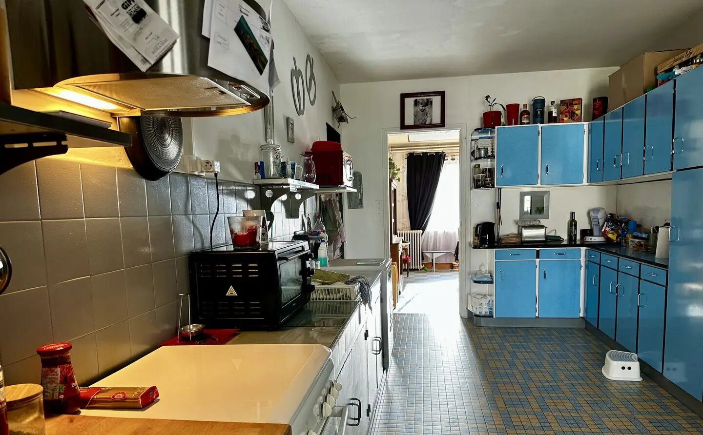 Maison à vendre, 280m², Parcoul