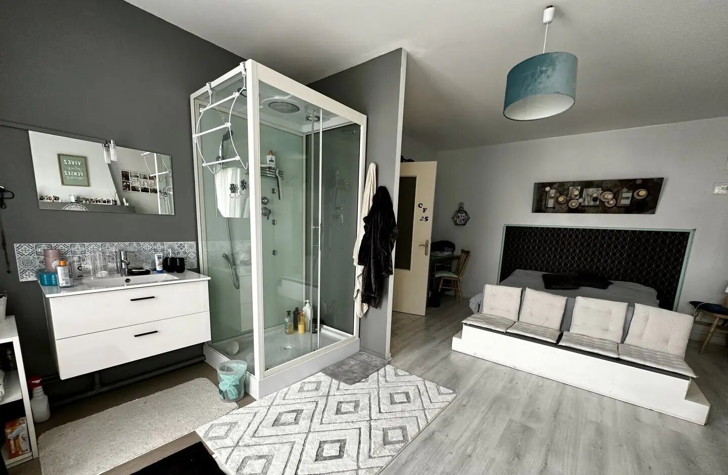 Maison à vendre, 280m², Parcoul
