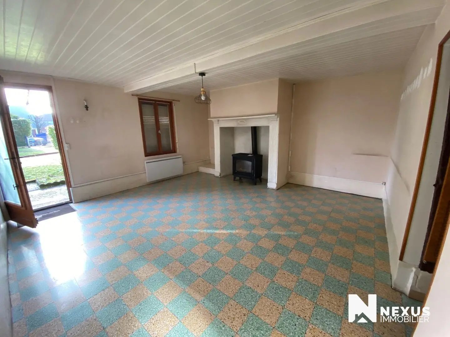 Maison à vendre, 98m², Yvetot