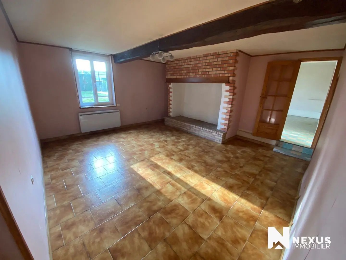 Maison à vendre, 98m², Yvetot