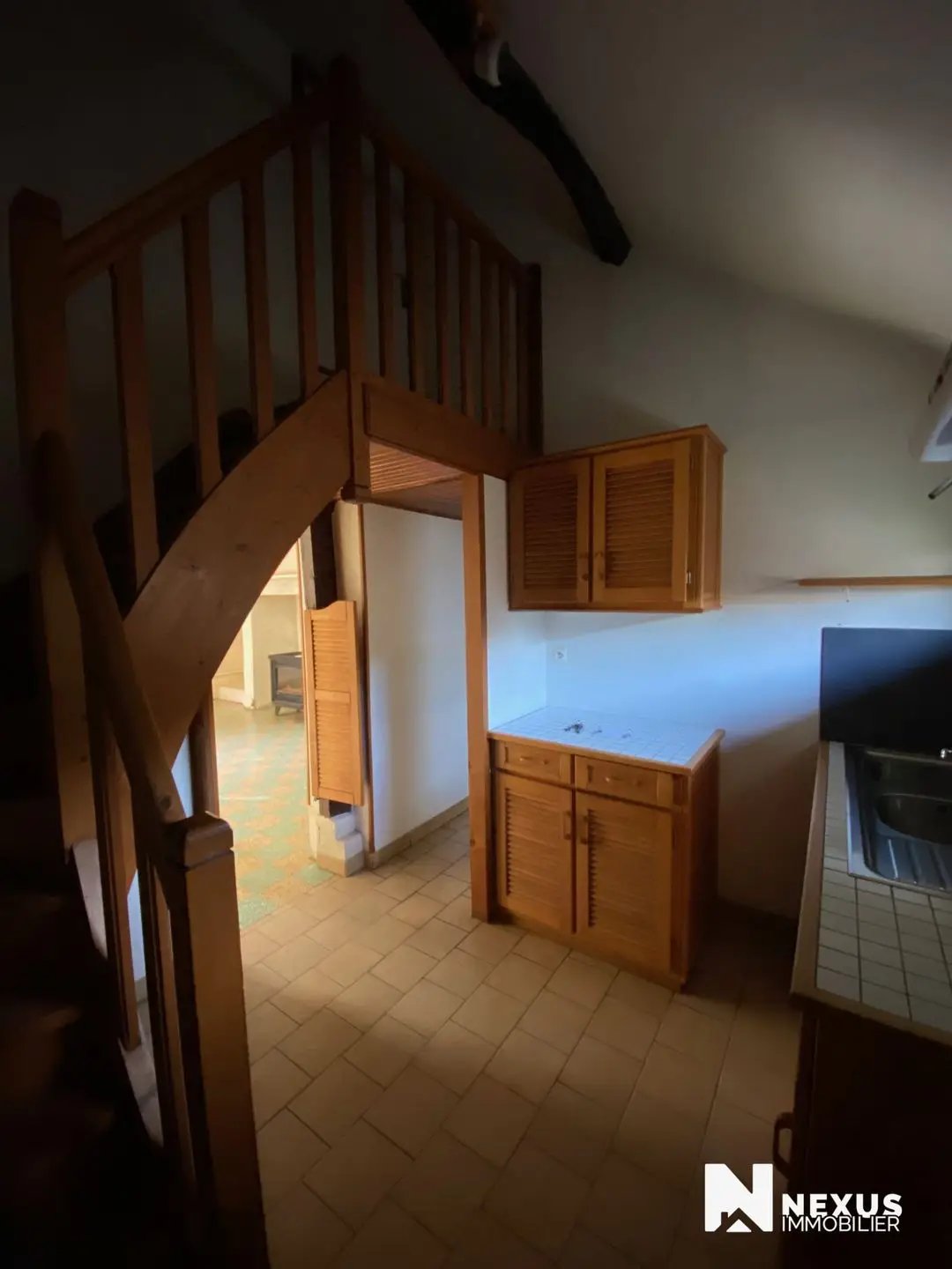 Maison à vendre, 98m², Yvetot