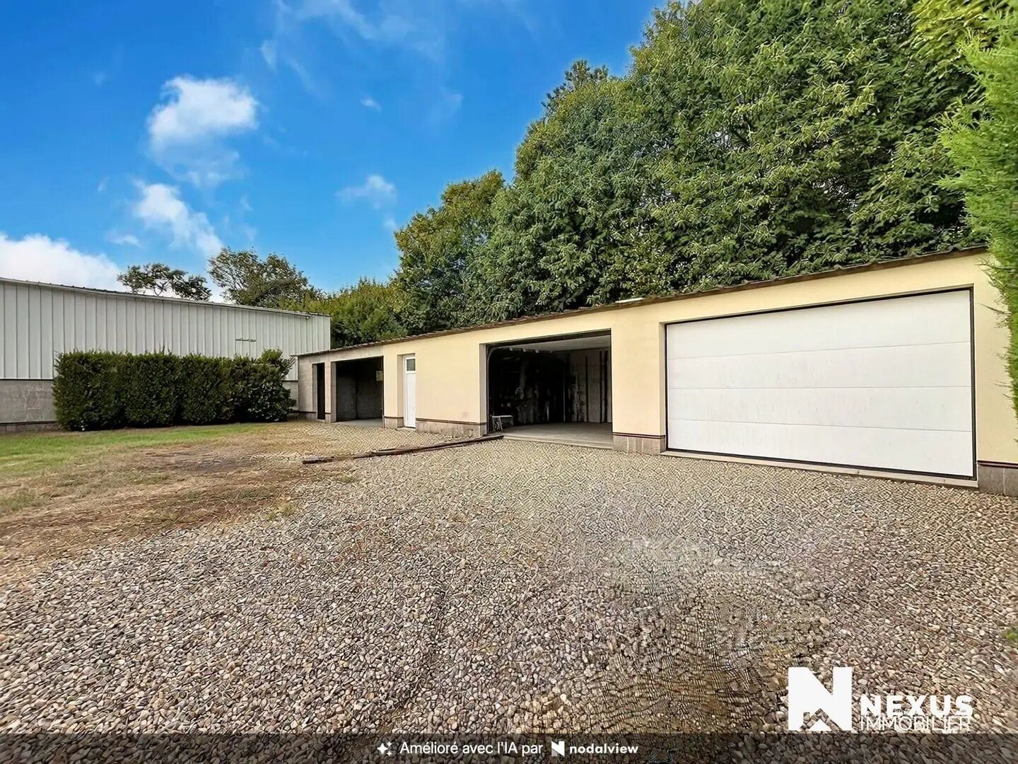 Maison à vendre, 138m², Mauquenchy