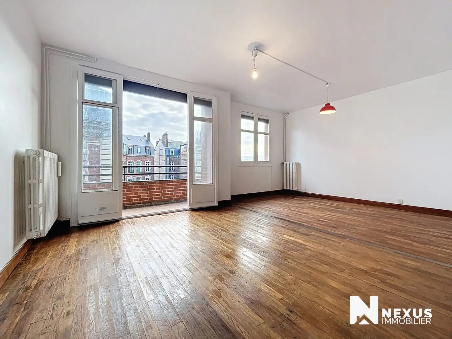 Appartement à vendre, 66m², Elbeuf