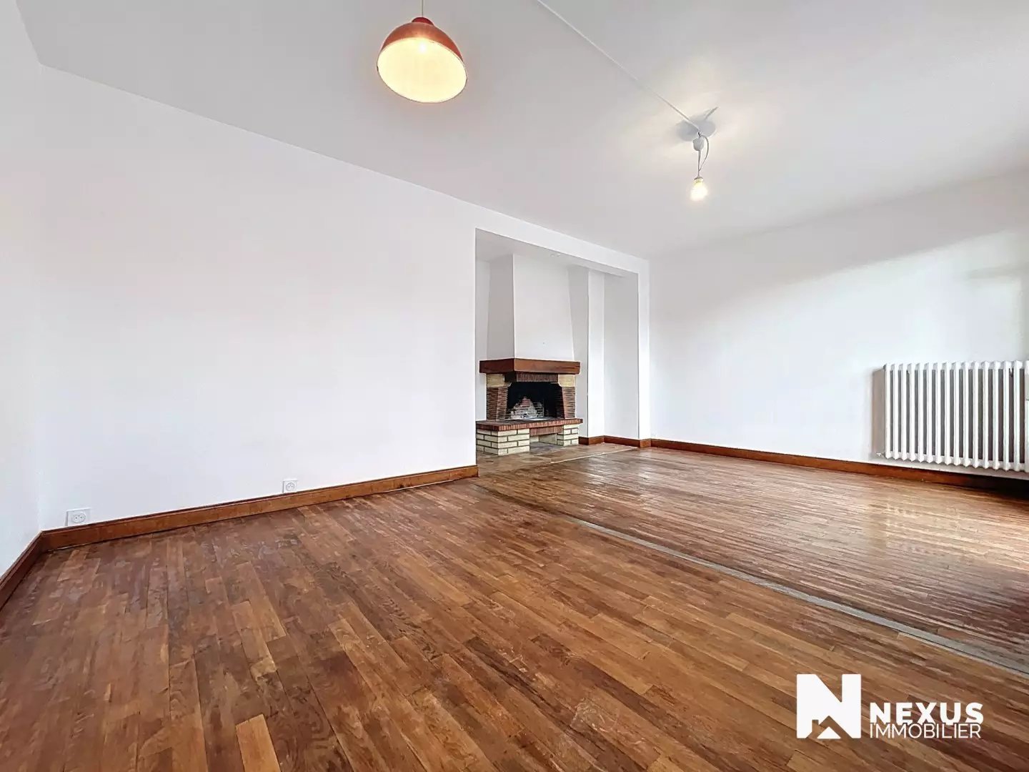 Appartement à vendre, 66m², Elbeuf