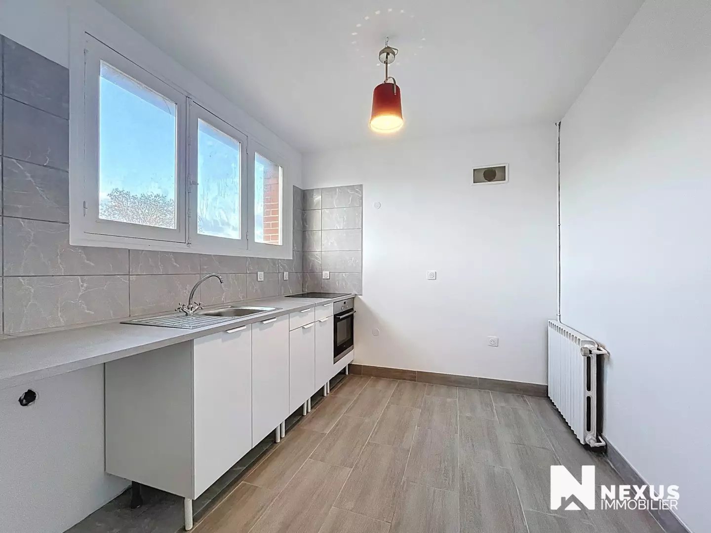Appartement à vendre, 66m², Elbeuf