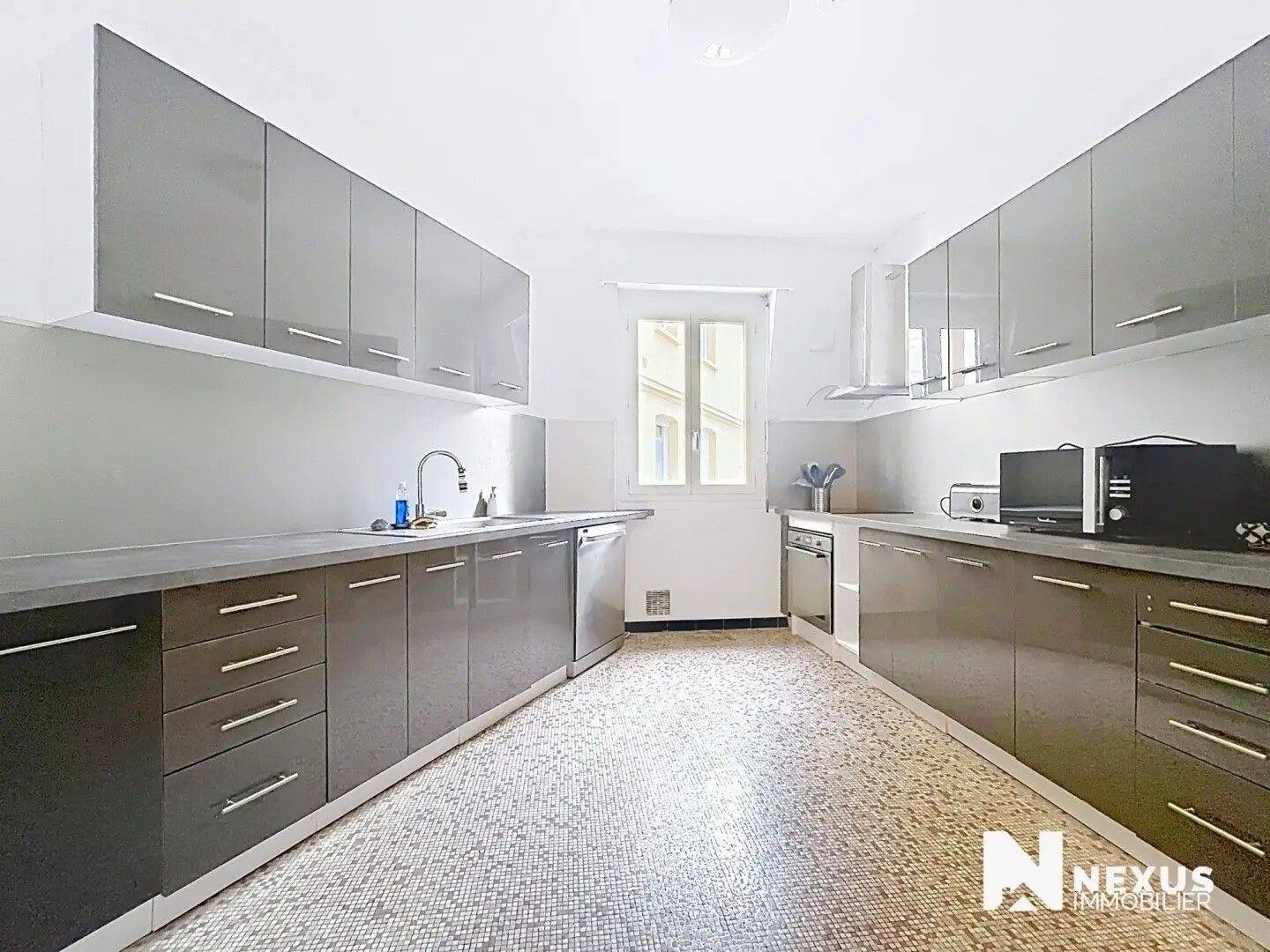Appartement à vendre, 80m², Rouen