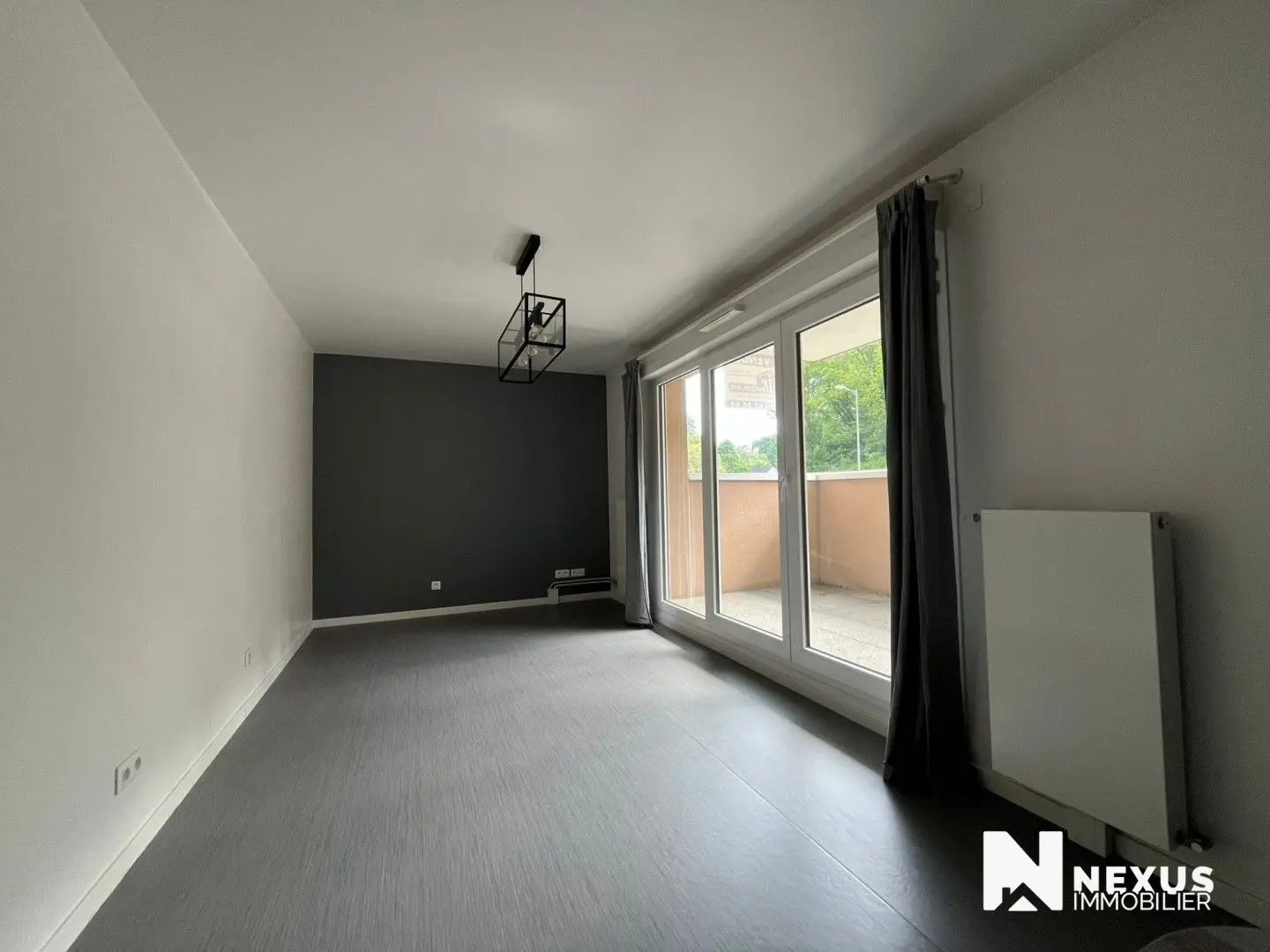 Appartement à vendre, 40m², Petit-Couronne