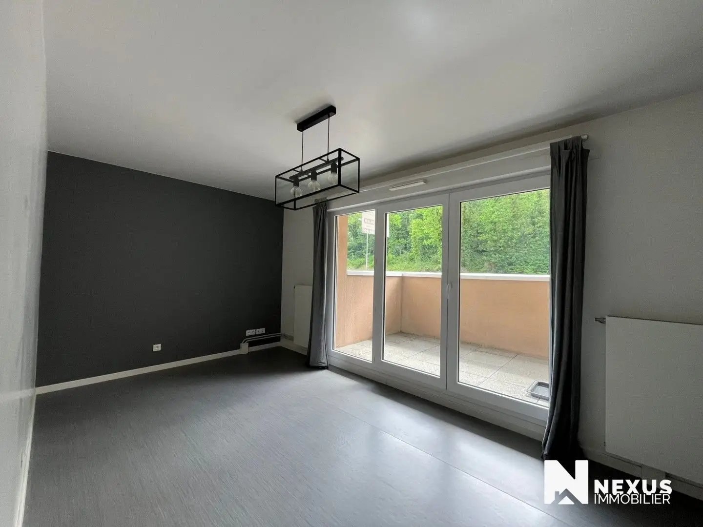Appartement à vendre, 40m², Petit-Couronne