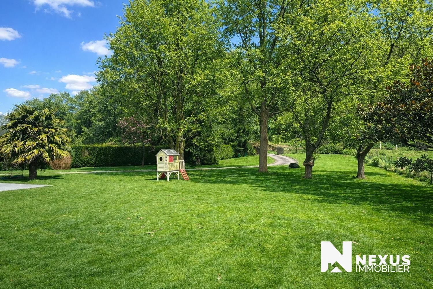 Maison à vendre, 122m², Montville