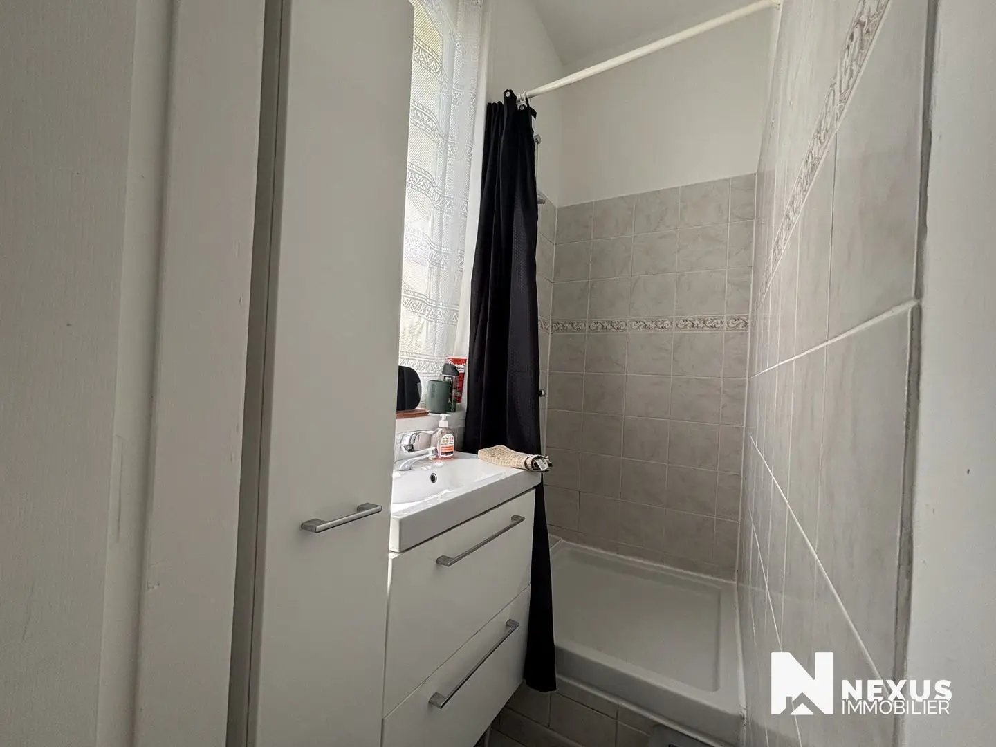 Appartement à vendre, 19m², Deauville