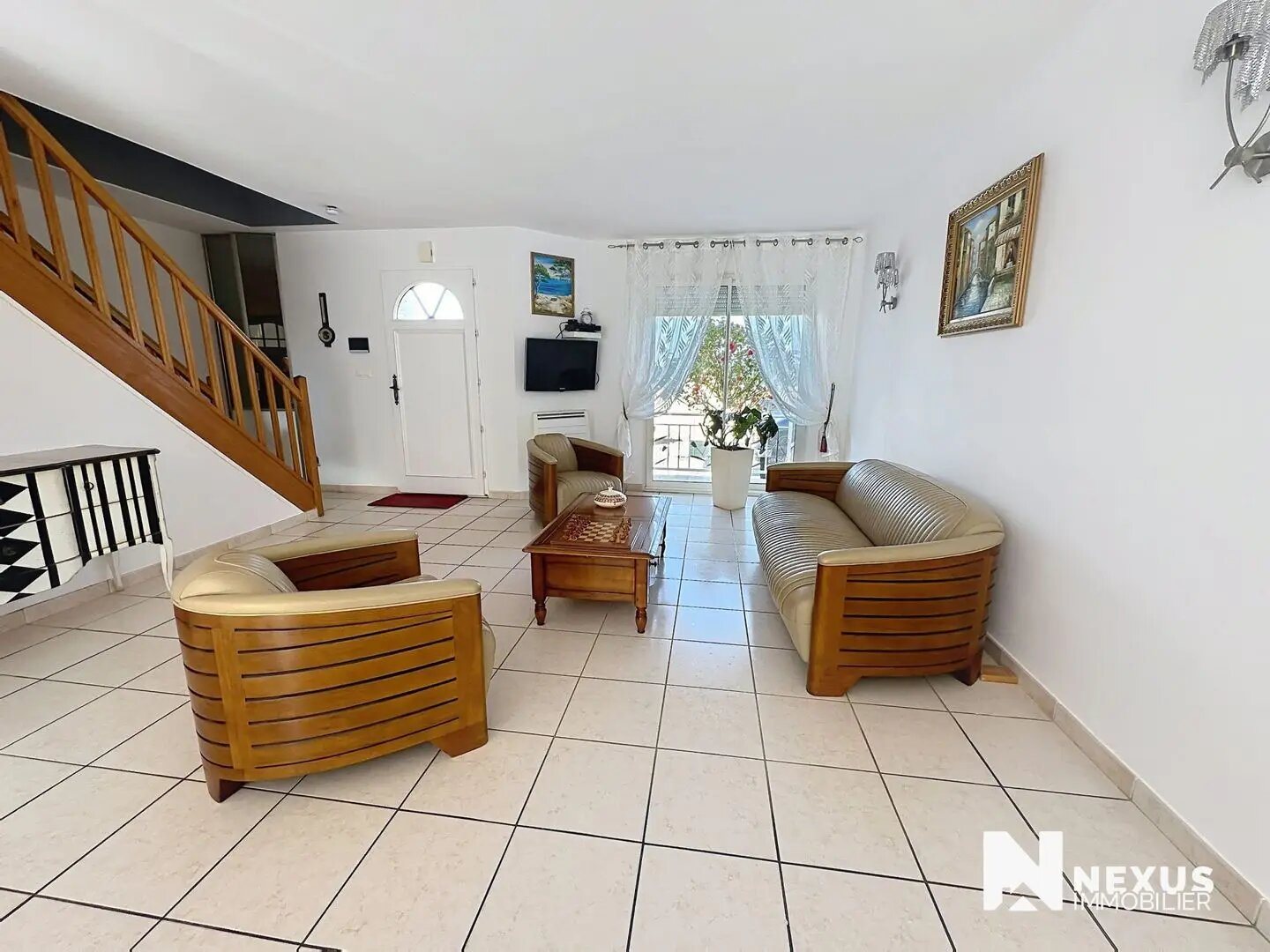 Maison à vendre, 107m², Grand-Couronne