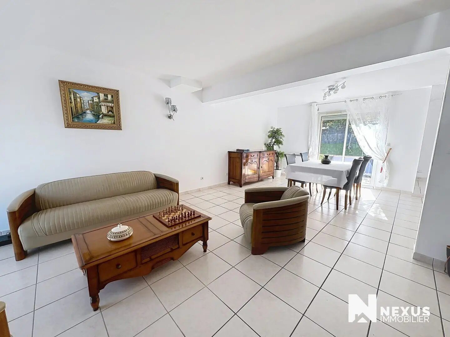 Maison à vendre, 107m², Grand-Couronne