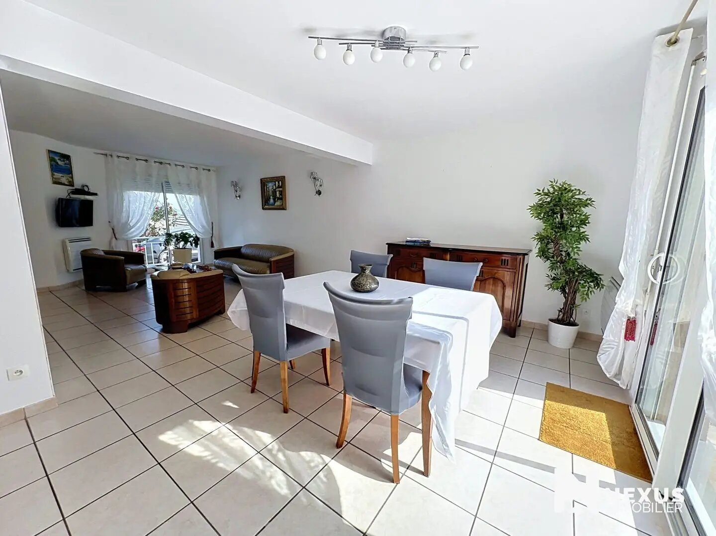 Maison à vendre, 107m², Grand-Couronne