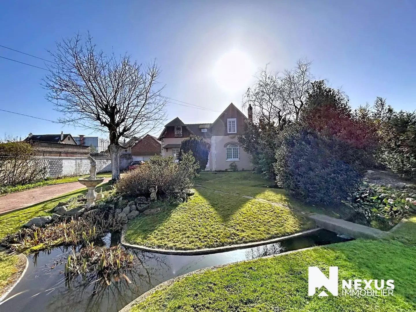 Maison à vendre, 156m², Sotteville-lès-Rouen