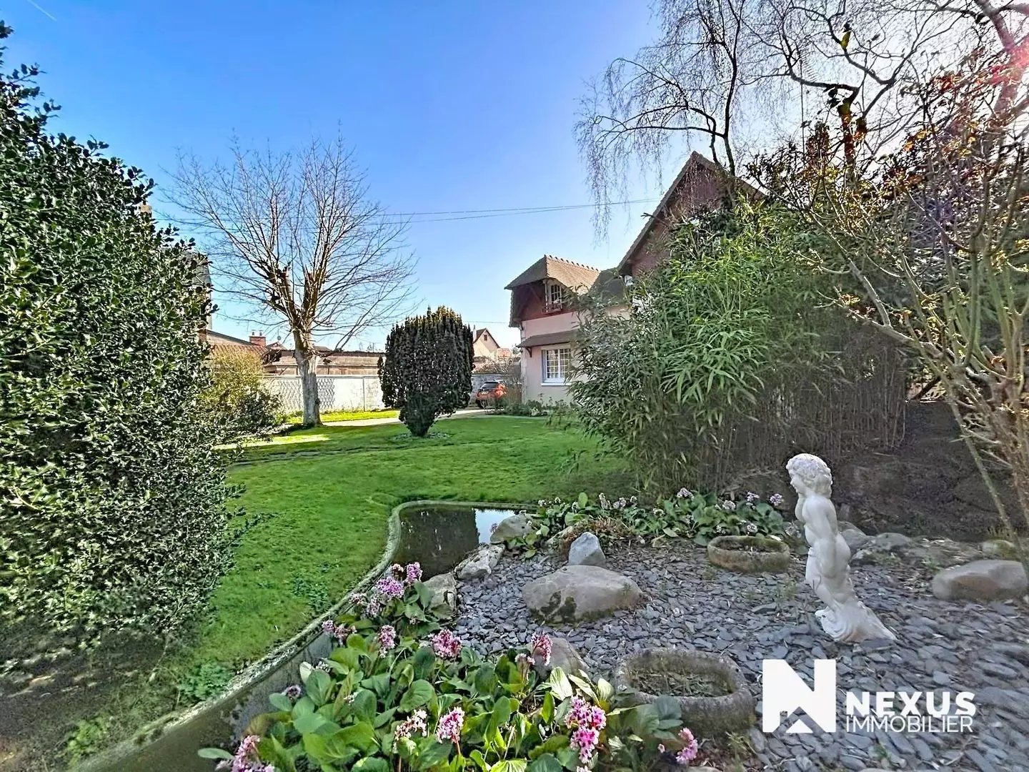 Maison à vendre, 156m², Sotteville-lès-Rouen