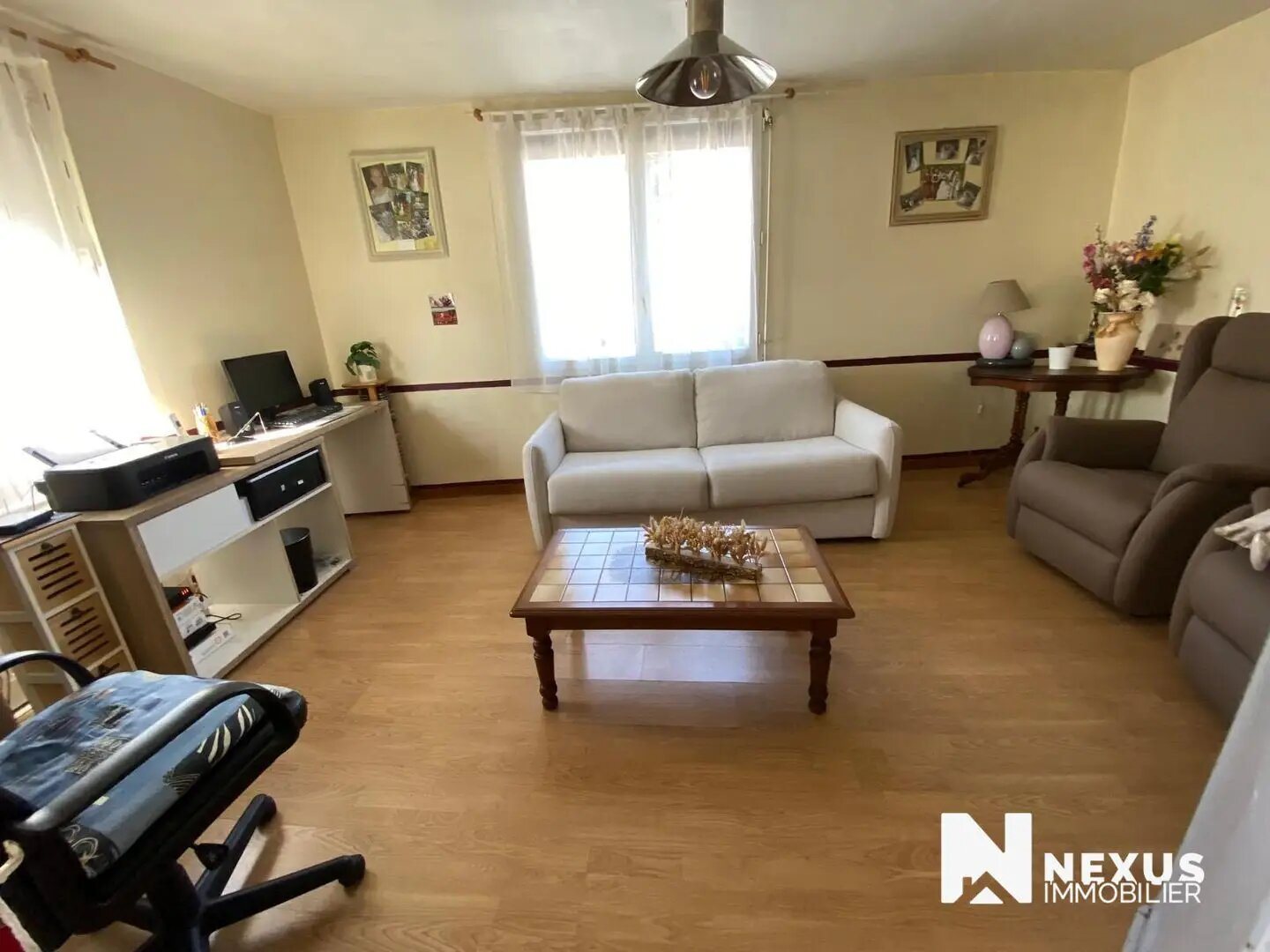 Maison à vendre, 90m², Yvetot