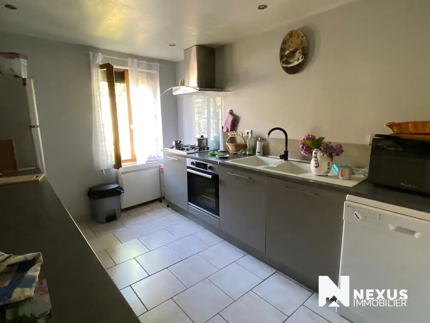 Maison à vendre, 90m², Yvetot