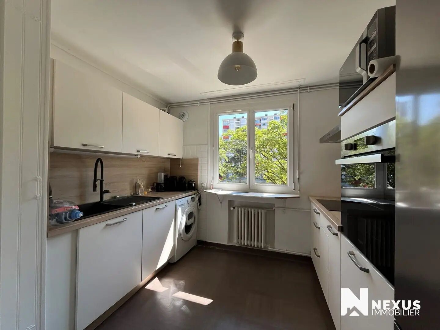 Appartement à vendre, 80m², Sotteville-lès-Rouen