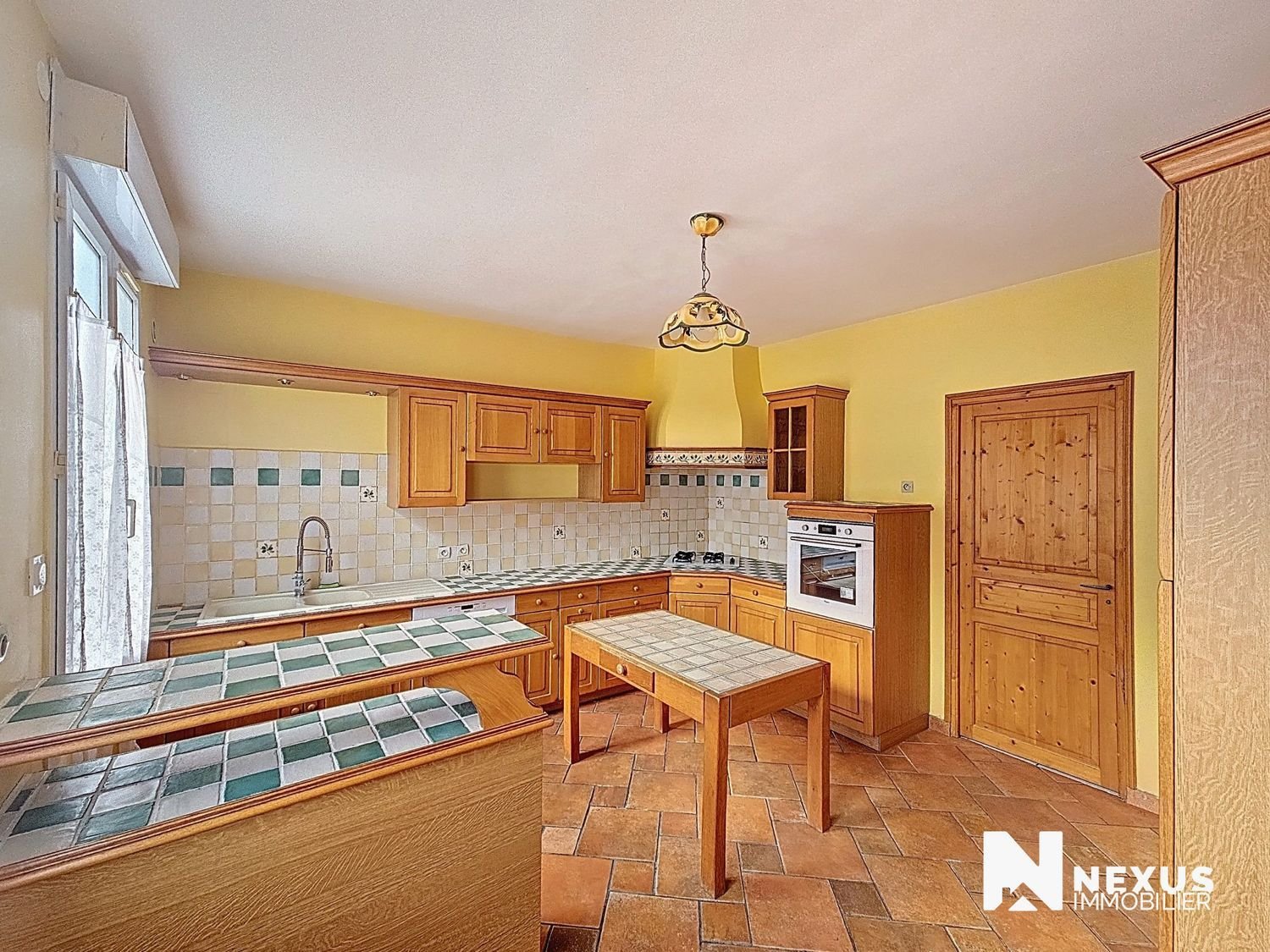 Maison à vendre, 180m², Caudebec-lès-Elbeuf