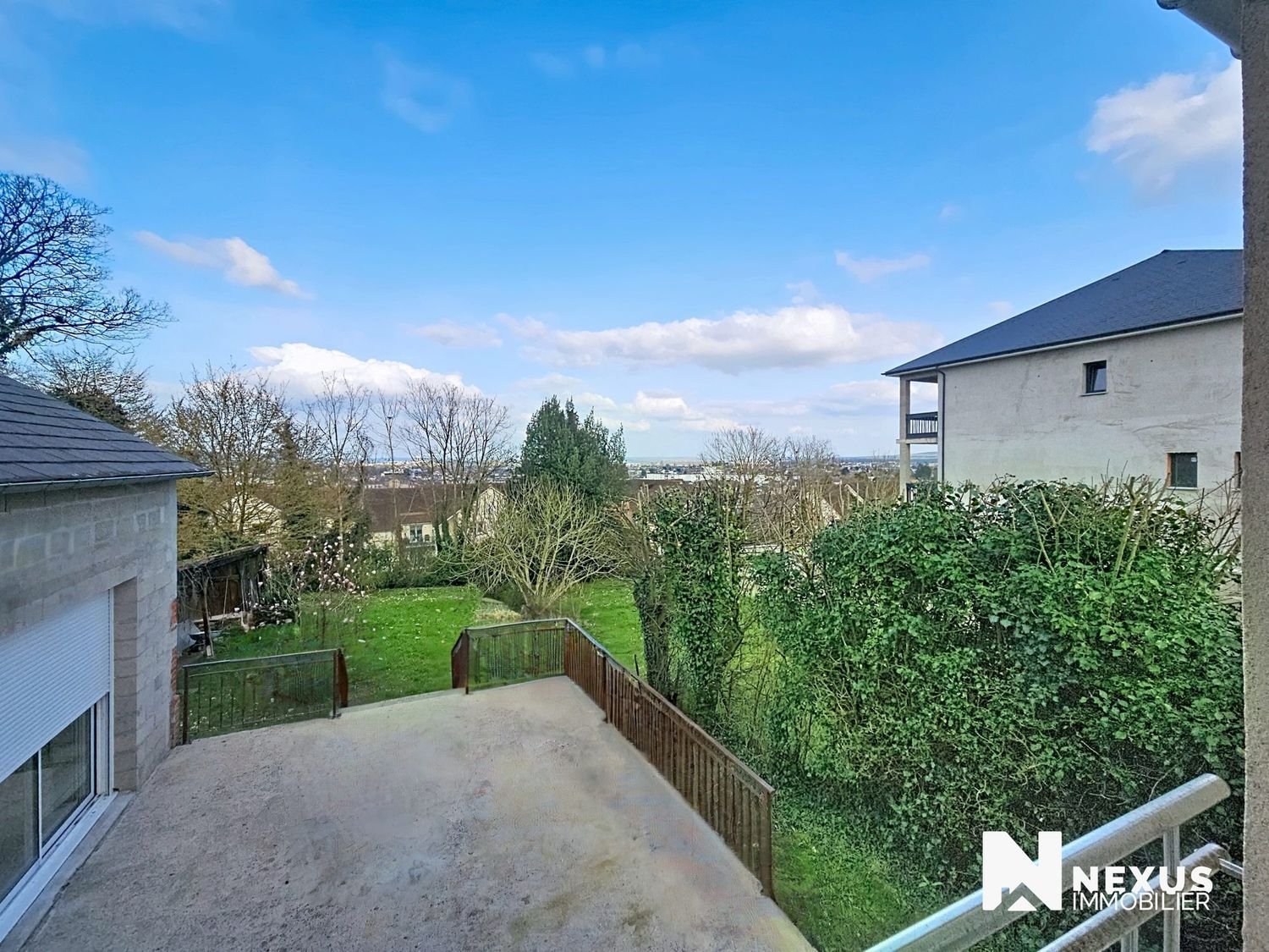 Maison à vendre, 180m², Caudebec-lès-Elbeuf
