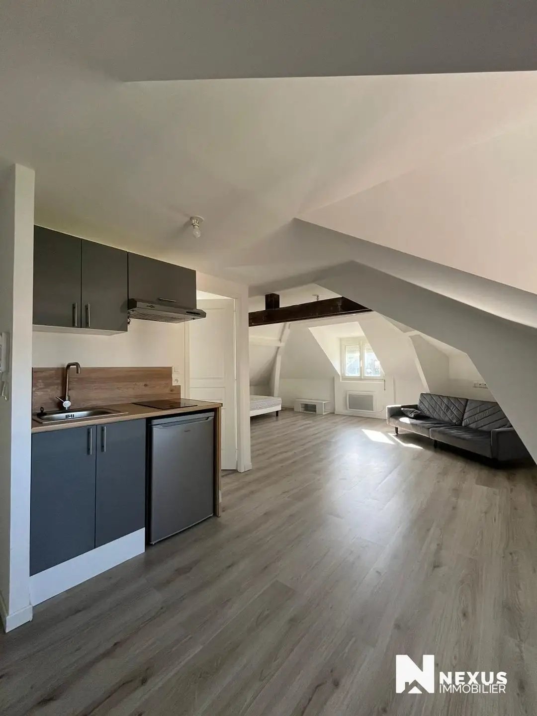 Appartement à vendre, 237m², Le Havre
