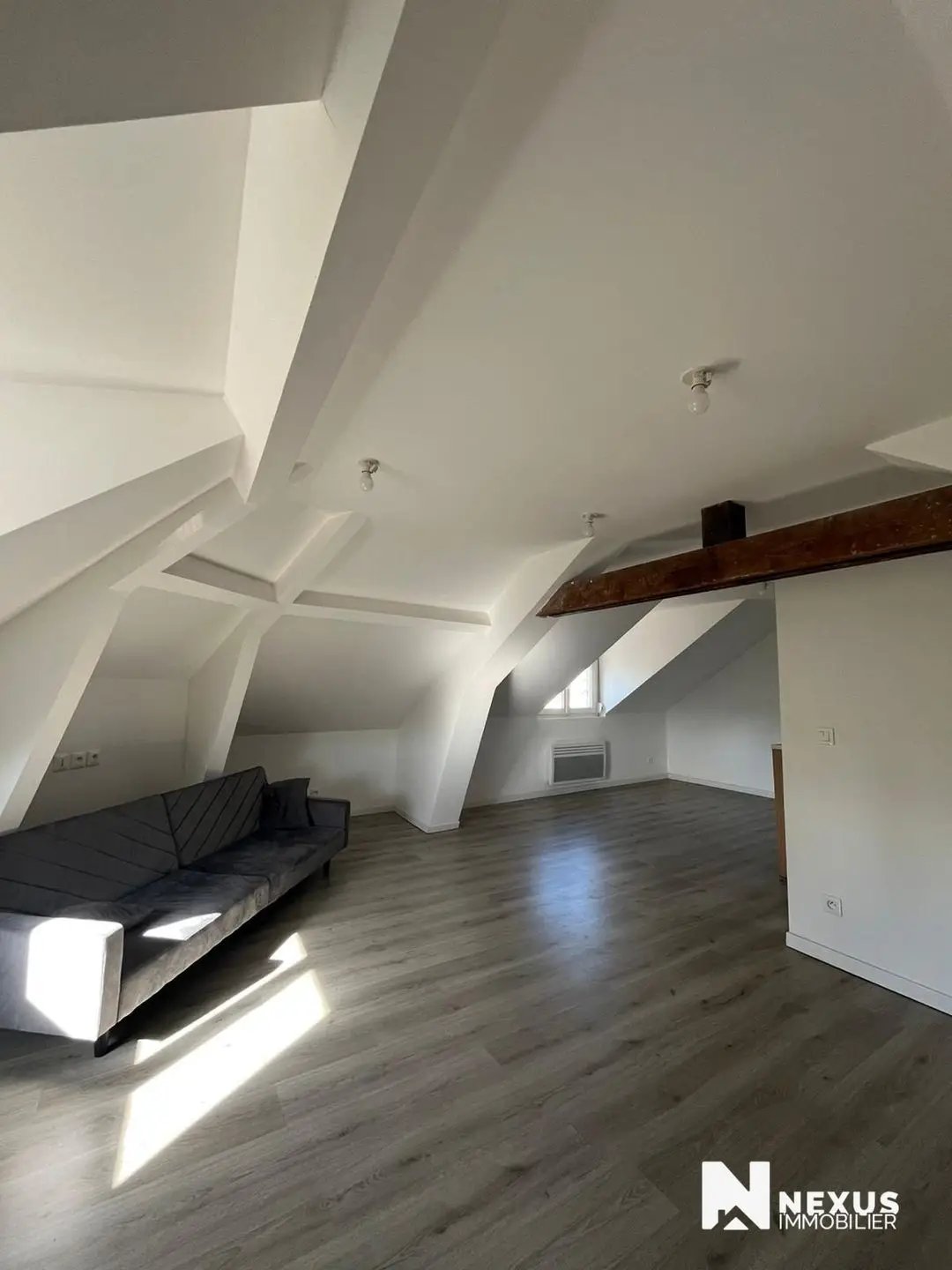 Appartement à vendre, 237m², Le Havre