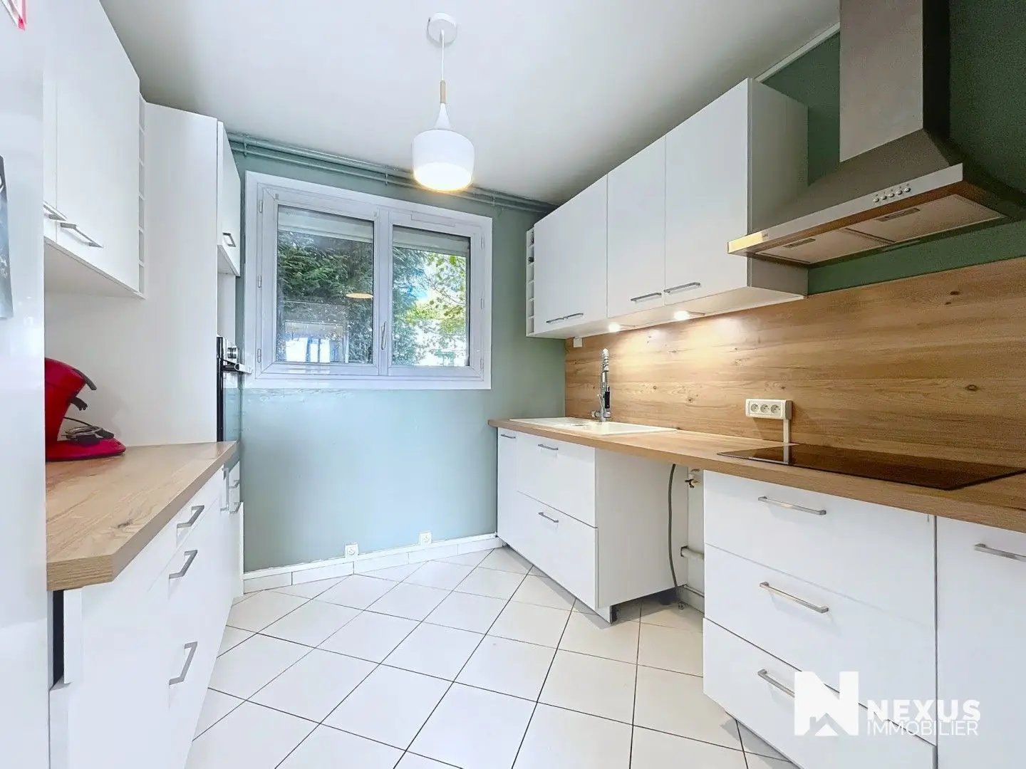 Appartement à vendre, 70m², Rouen