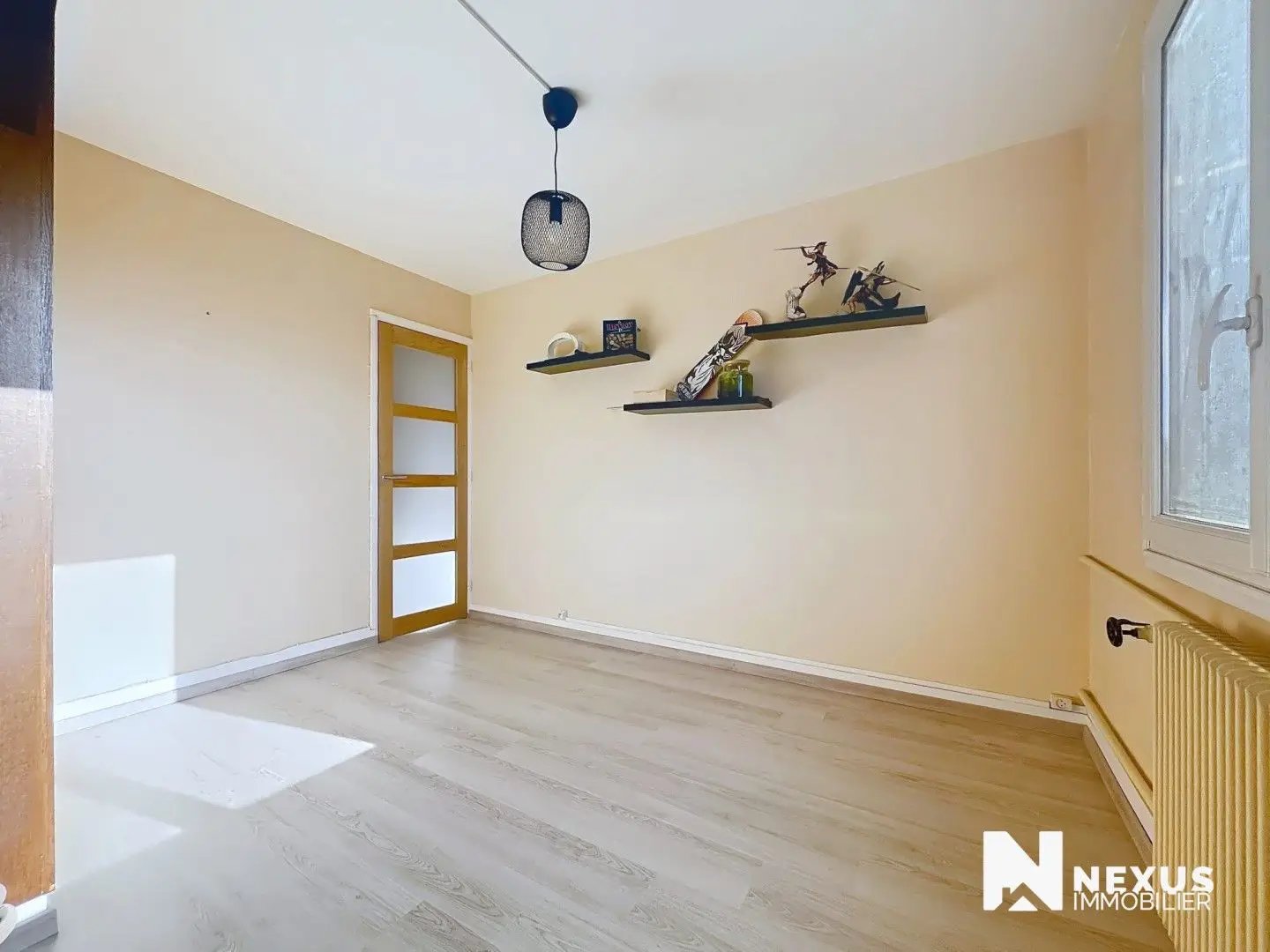 Appartement à vendre, 70m², Rouen