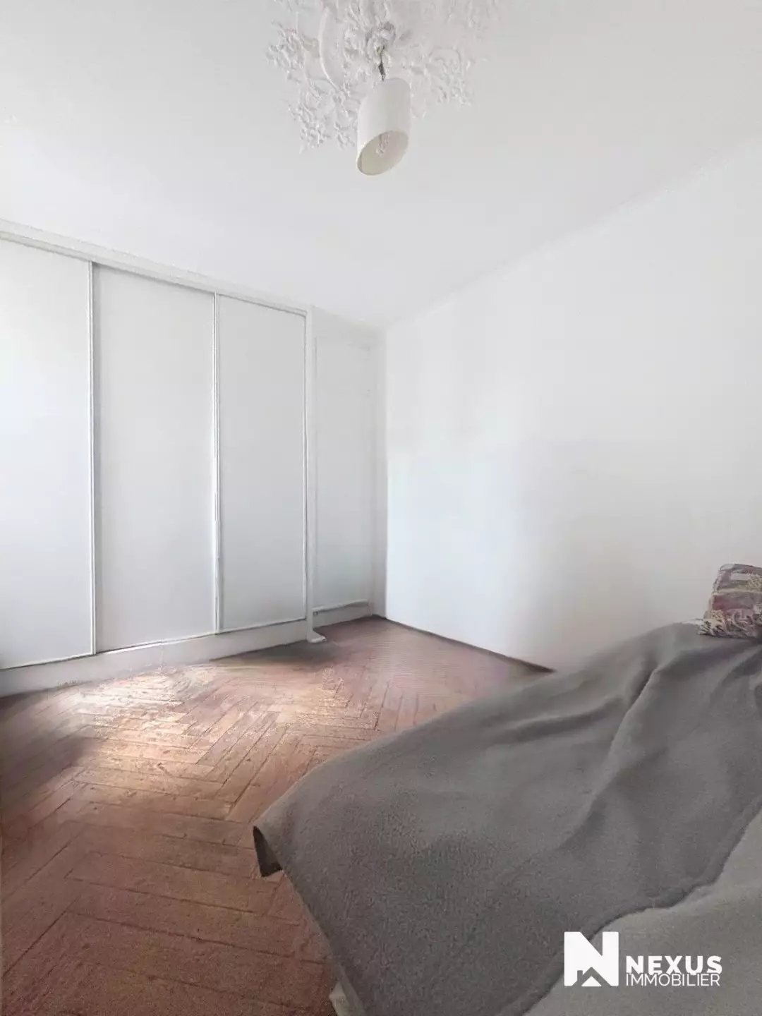 Appartement à vendre, 44m², Rouen
