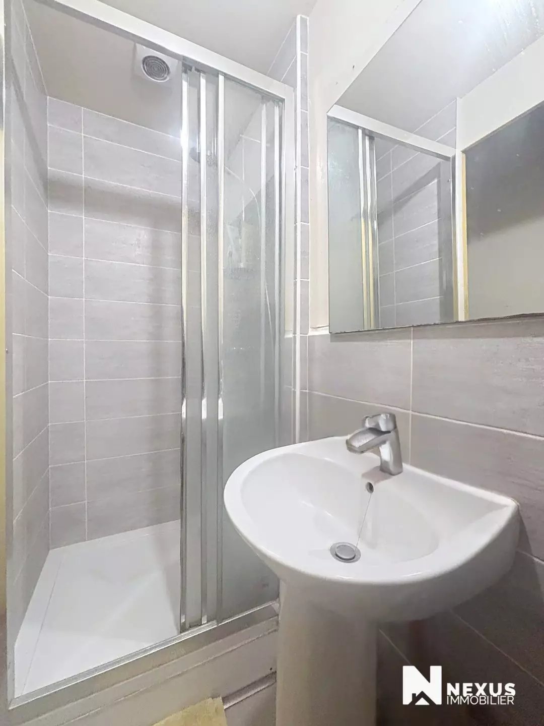 Appartement à vendre, 44m², Rouen