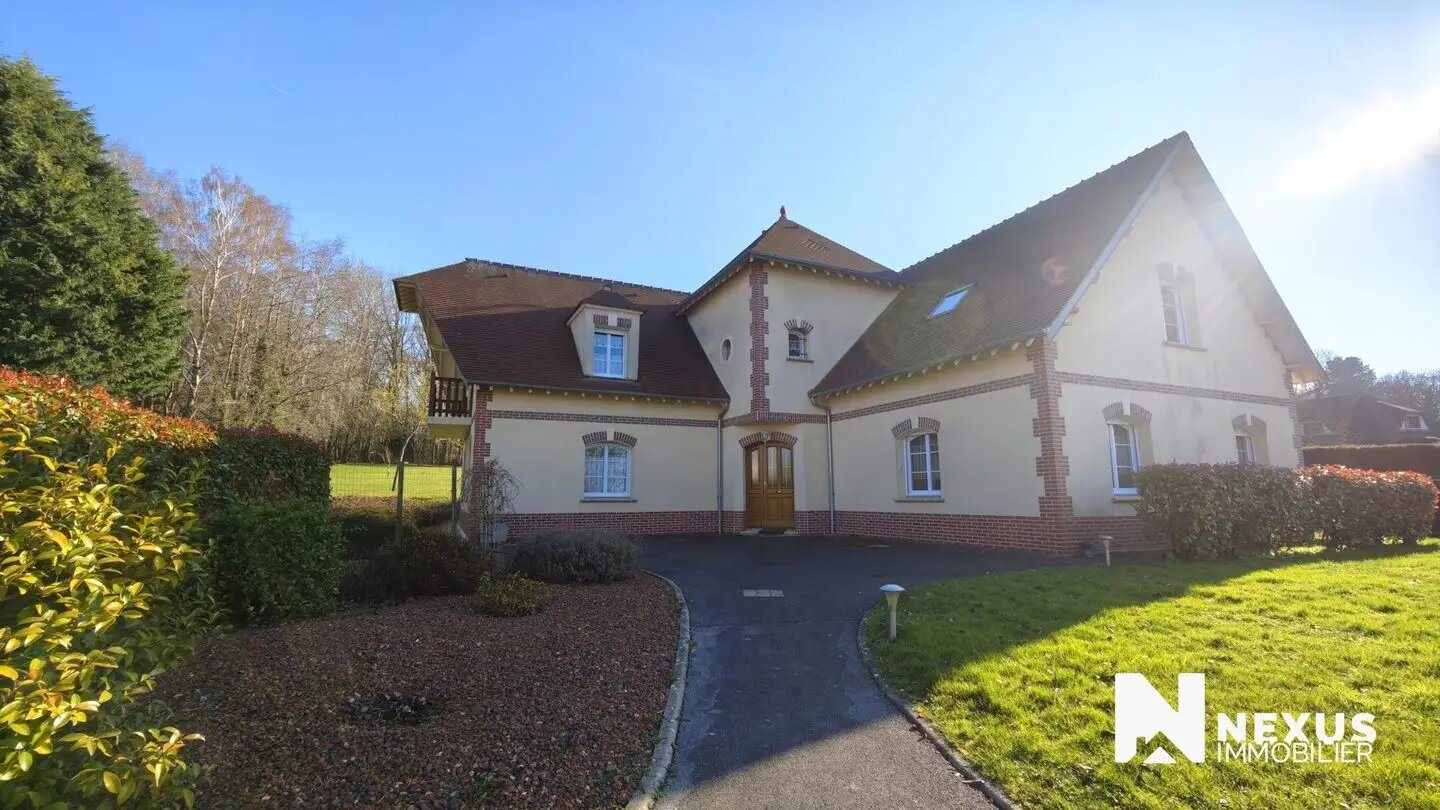 Maison à vendre, 242m², Saint-Germer-de-Fly