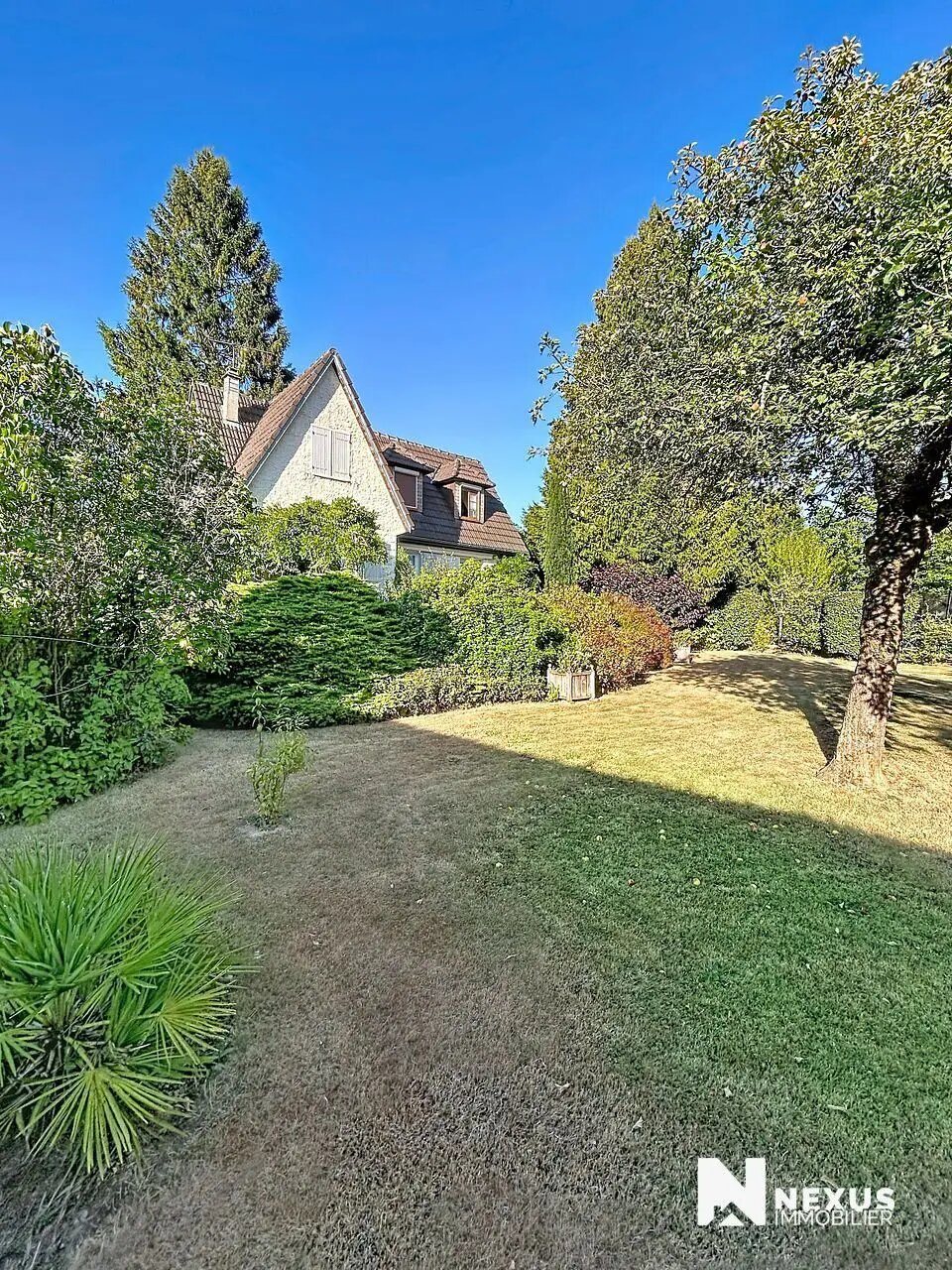 Maison à vendre, 104m², Allouville-Bellefosse