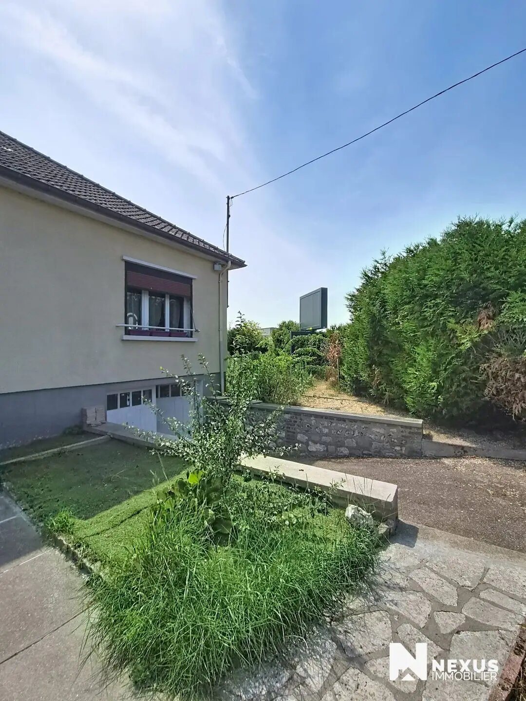 Maison à vendre, 100m², Saint-Pierre-lès-Elbeuf