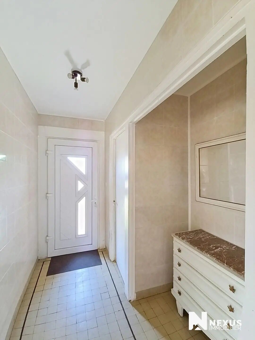 Maison à vendre, 100m², Saint-Pierre-lès-Elbeuf