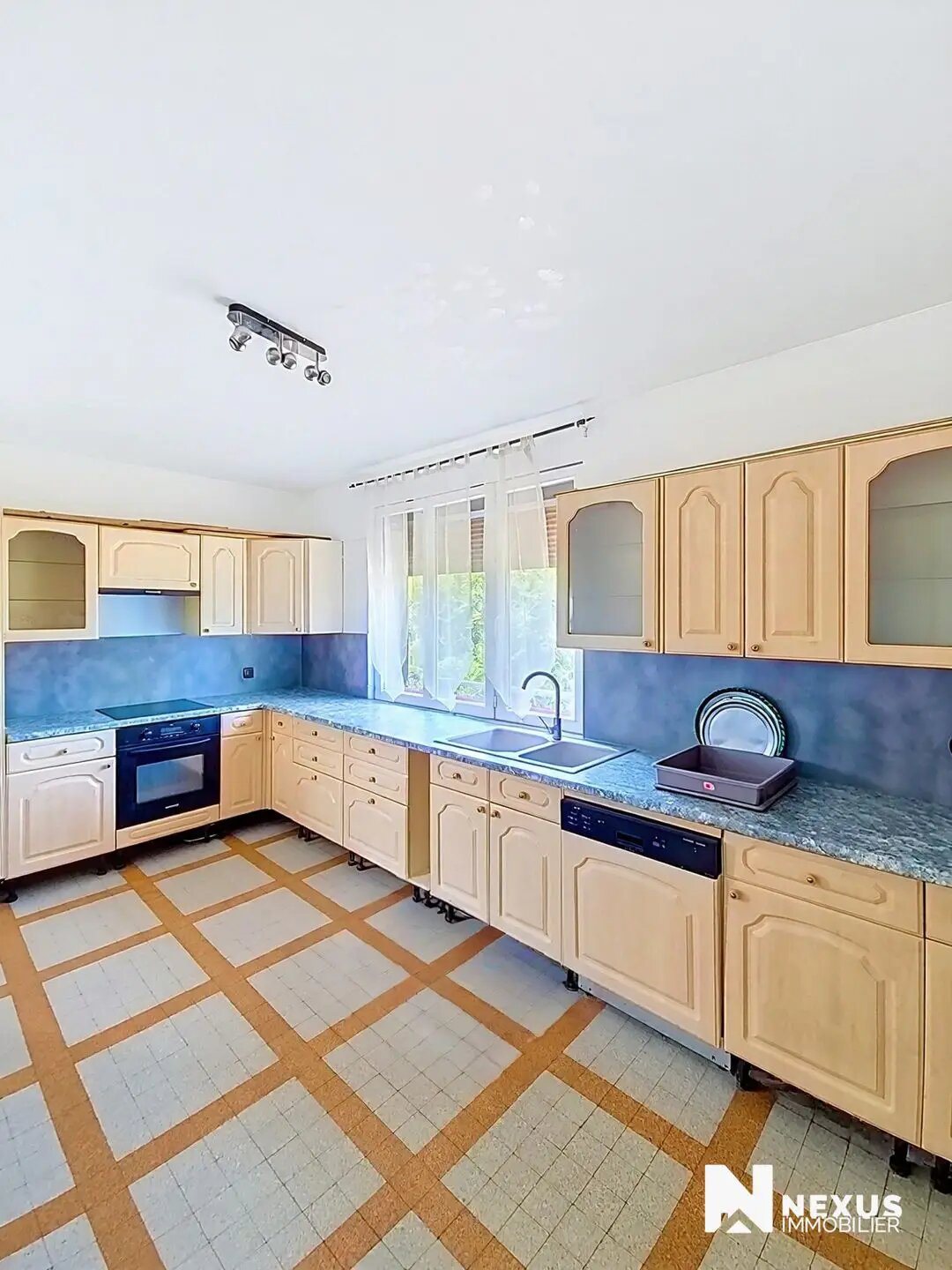 Maison à vendre, 100m², Saint-Pierre-lès-Elbeuf