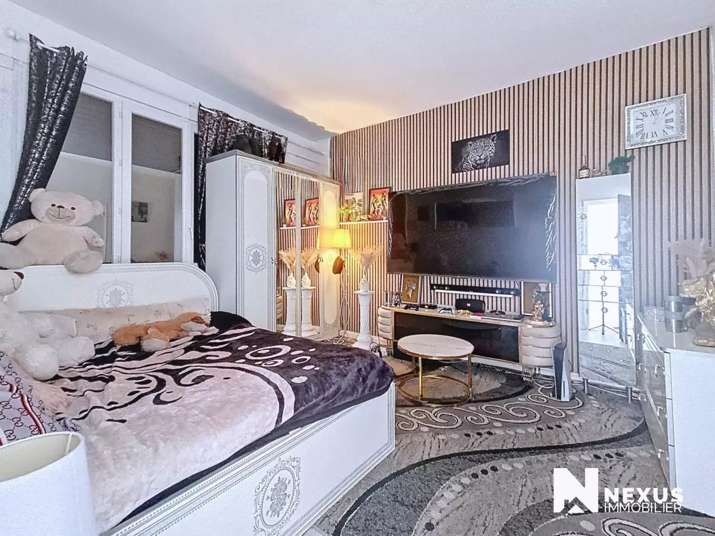 Appartement à vendre, 27m², Elbeuf