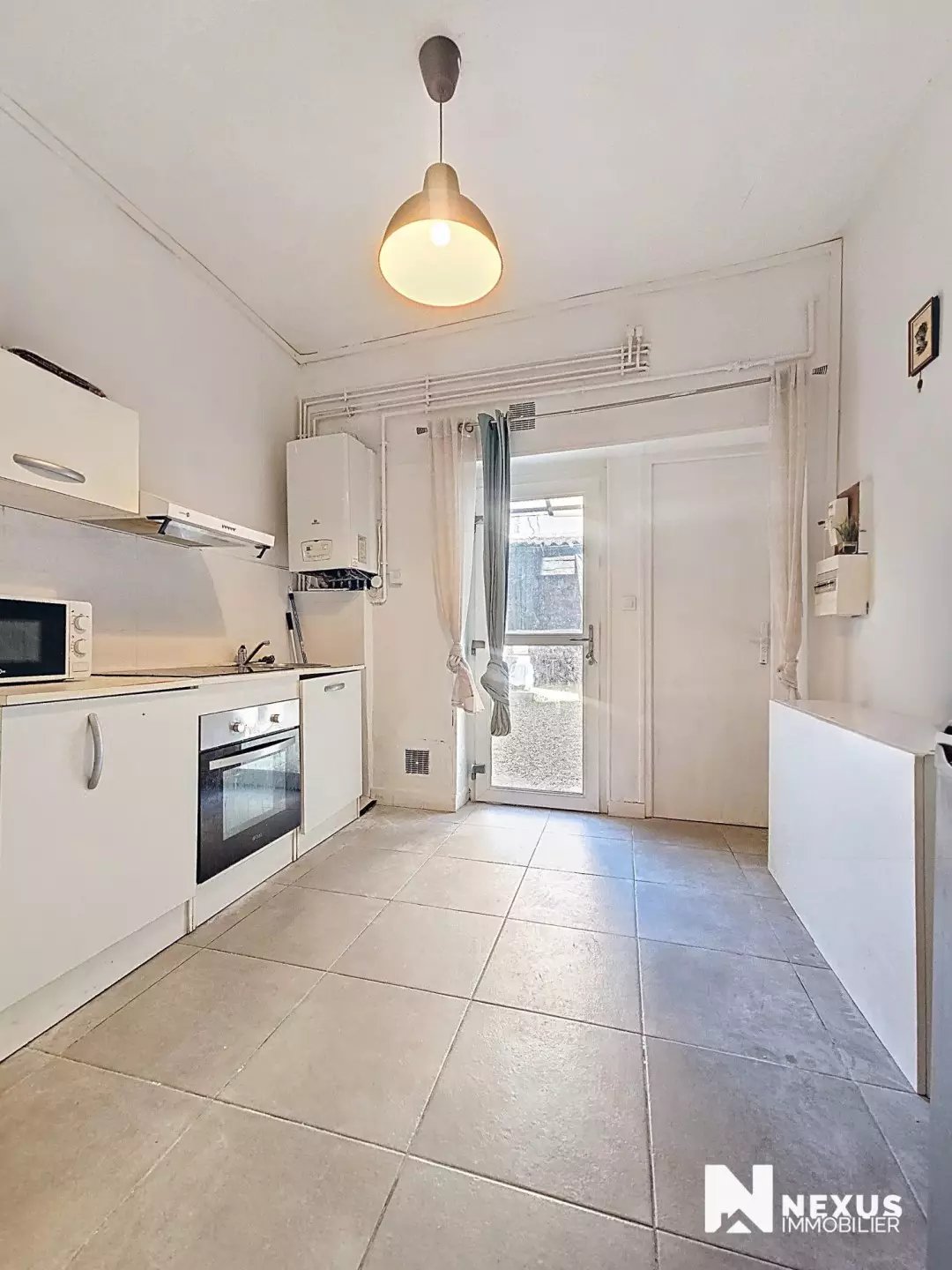 Appartement à vendre, 27m², Elbeuf