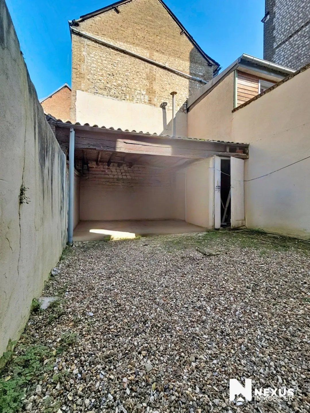 Appartement à vendre, 27m², Elbeuf
