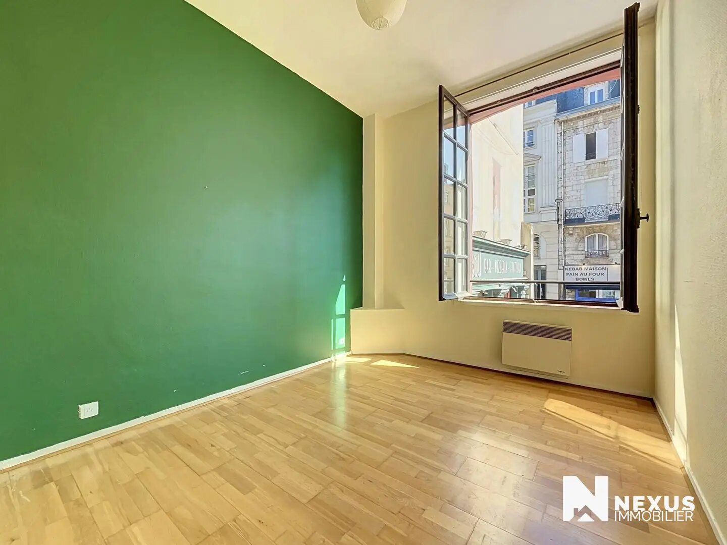 Appartement à vendre, 57m², Rouen