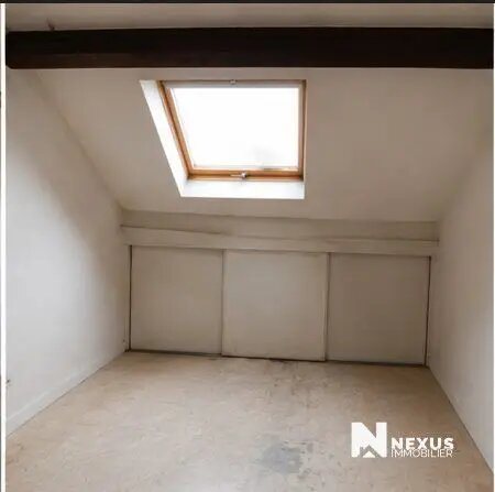 Appartement à vendre, 36m², Le Petit-Quevilly