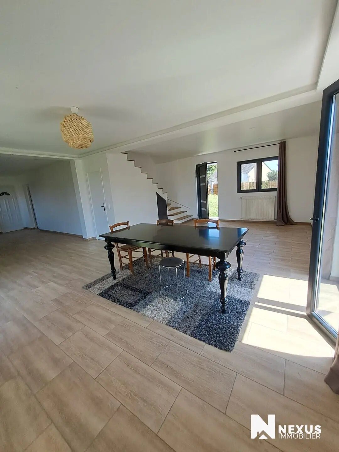 Maison à vendre, 108m², Bézu-la-Forêt