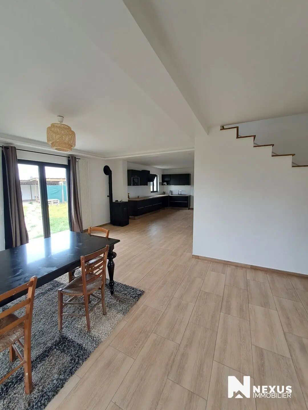 Maison à vendre, 108m², Bézu-la-Forêt
