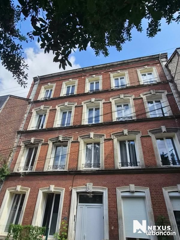 Appartement à vendre, 355m², Elbeuf