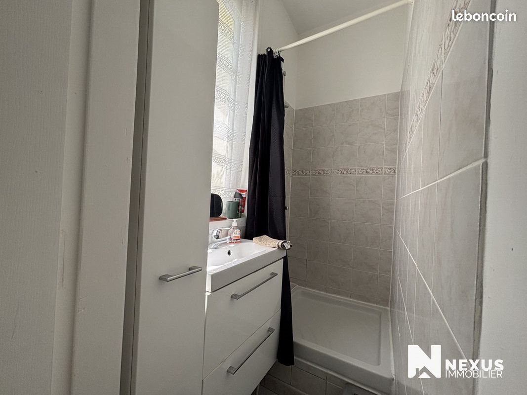 Appartement à vendre, 19m², Deauville