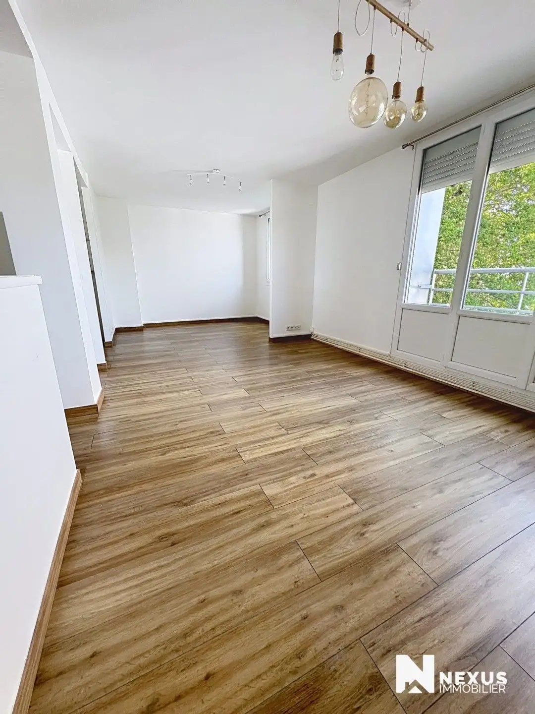 Appartement à vendre, 81m², Bonsecours