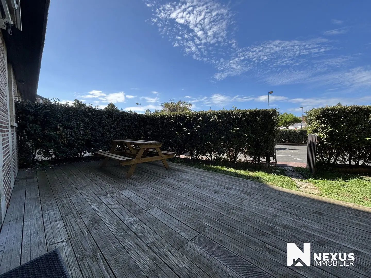 Appartement à vendre, 33m², Villers-sur-Mer