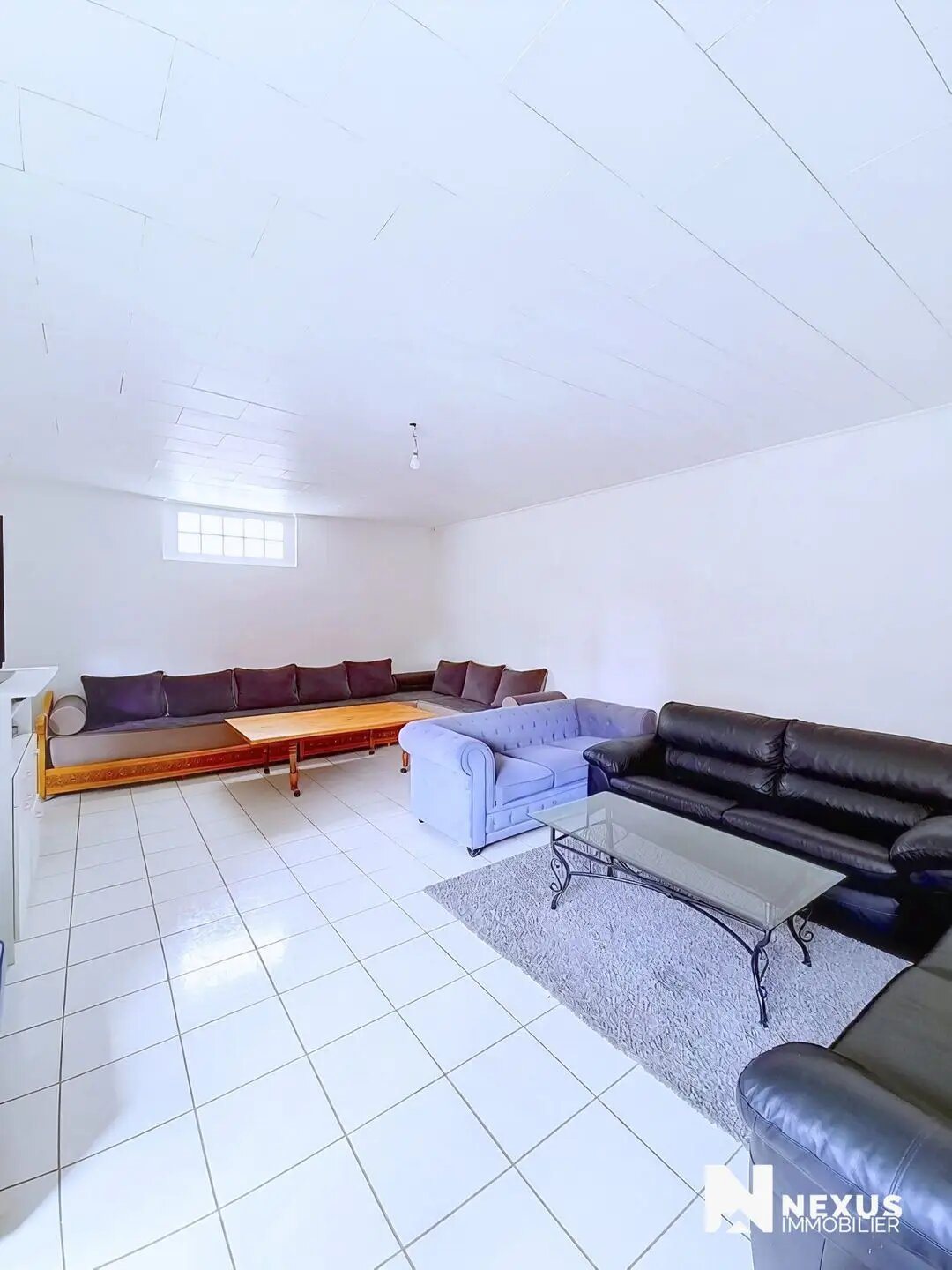 Appartement à vendre, 75m², Elbeuf