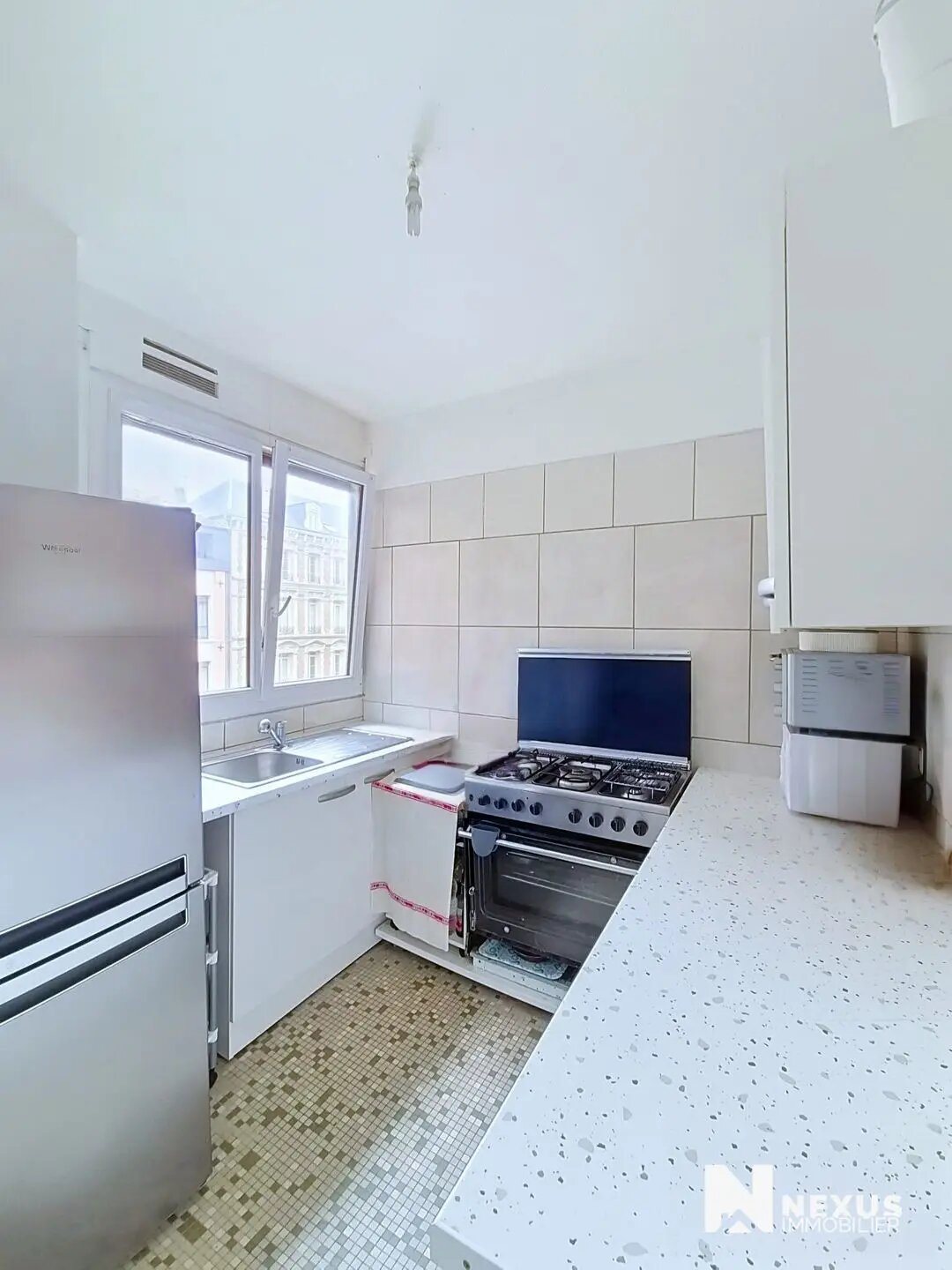 Appartement à vendre, 75m², Elbeuf